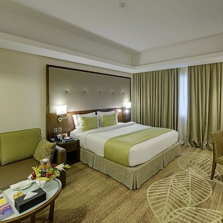 Ramee Rose Hotel Manama Luaran gambar