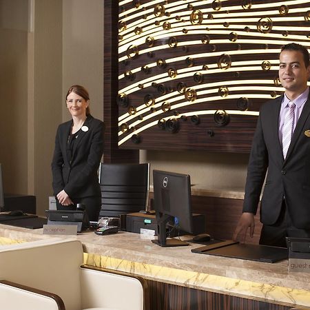 Ramee Rose Hotel Manama Luaran gambar