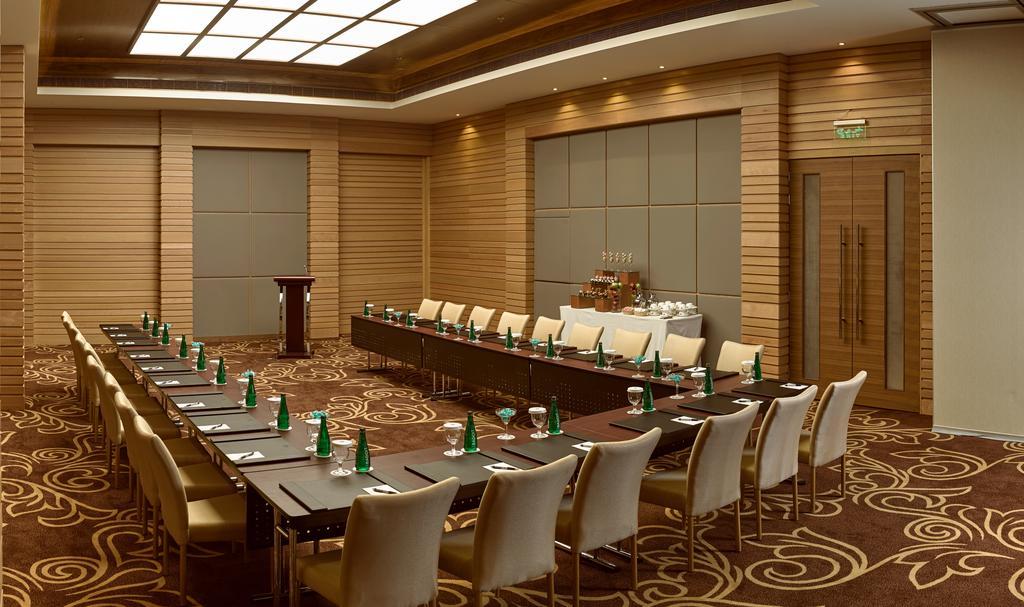 Ramee Rose Hotel Manama Luaran gambar