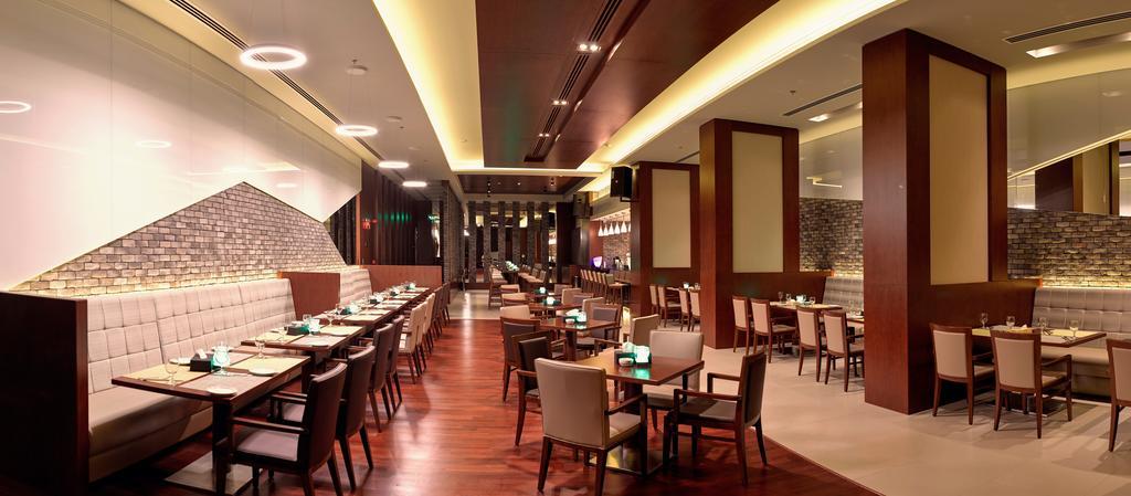 Ramee Rose Hotel Manama Luaran gambar