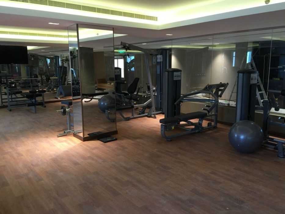 Ramee Rose Hotel Manama Luaran gambar