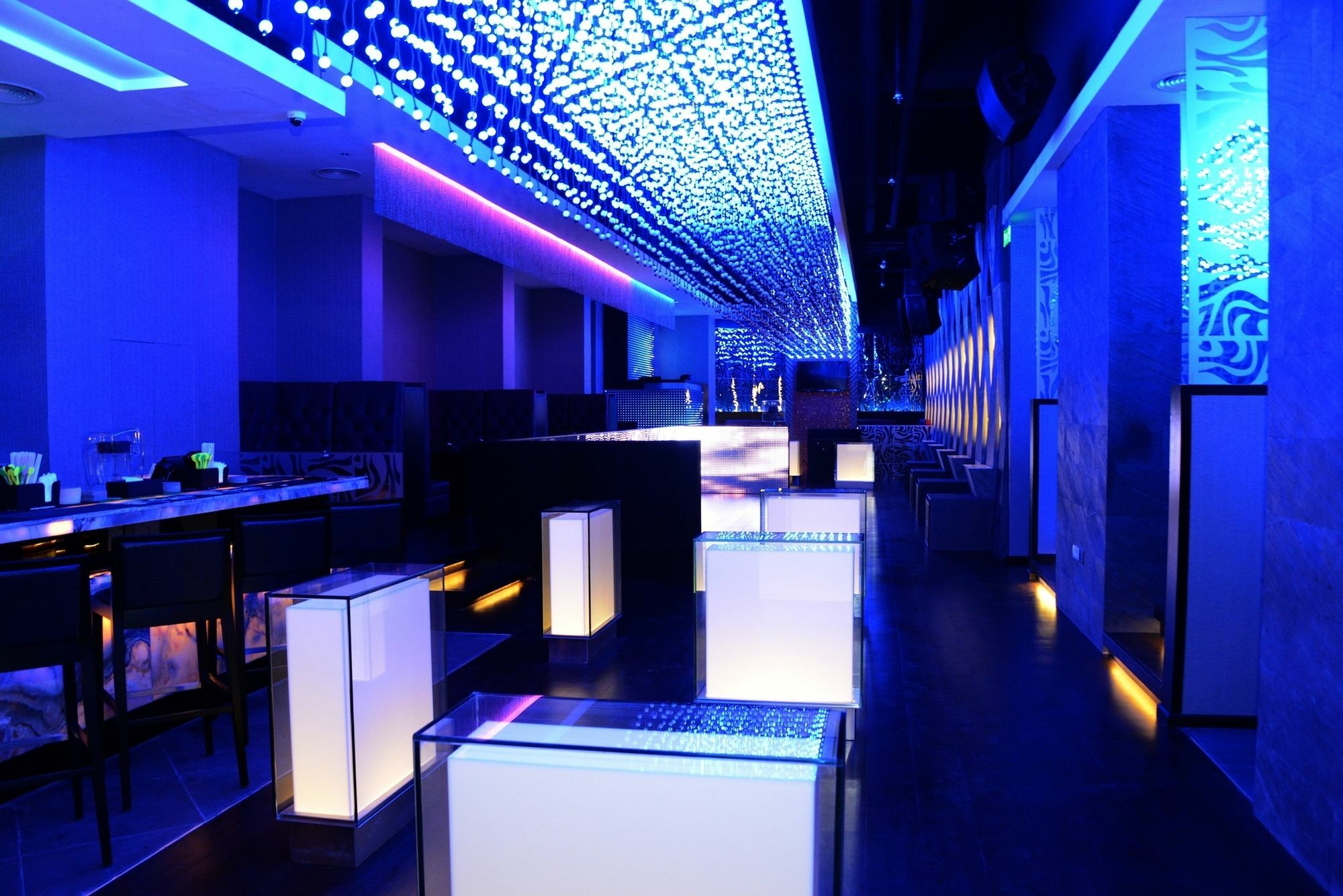 Ramee Rose Hotel Manama Luaran gambar