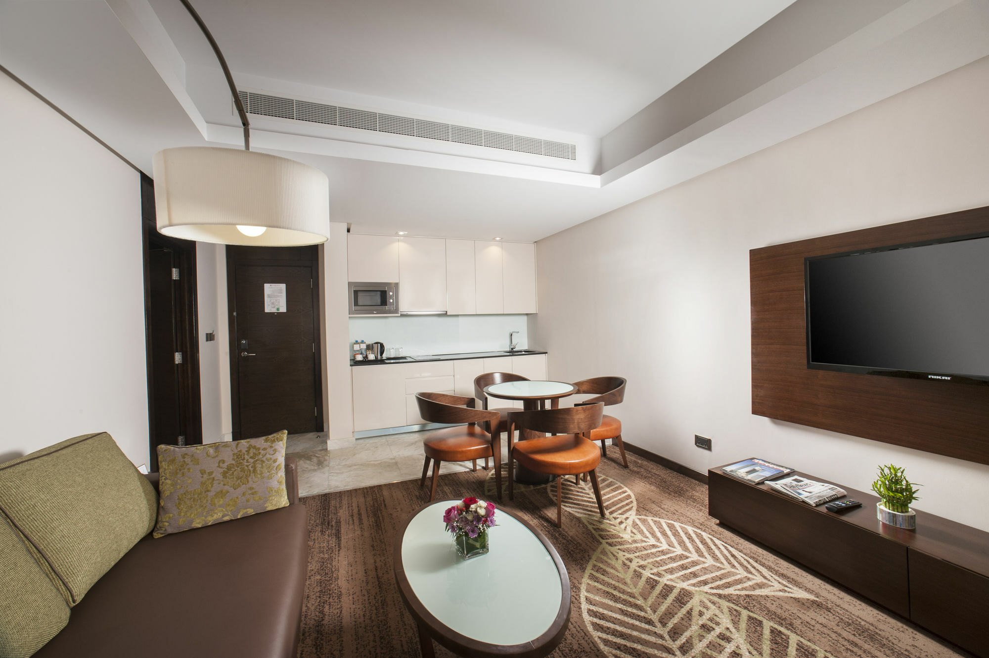 Ramee Rose Hotel Manama Luaran gambar