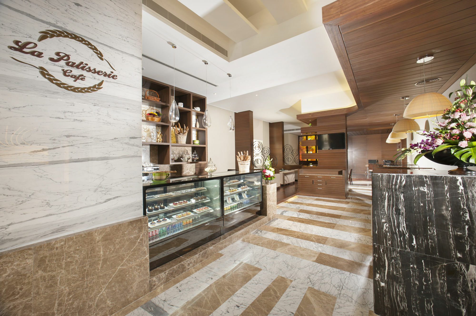 Ramee Rose Hotel Manama Luaran gambar